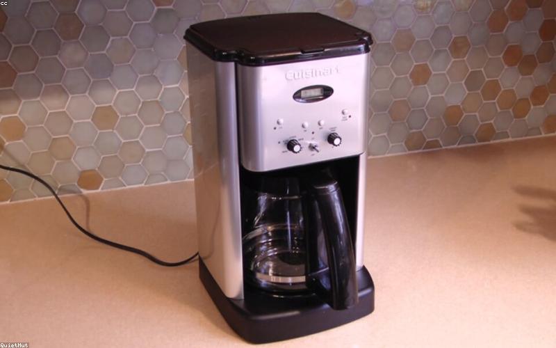 Best Coffee Maker in 2026: 5 Machines for Every Budget