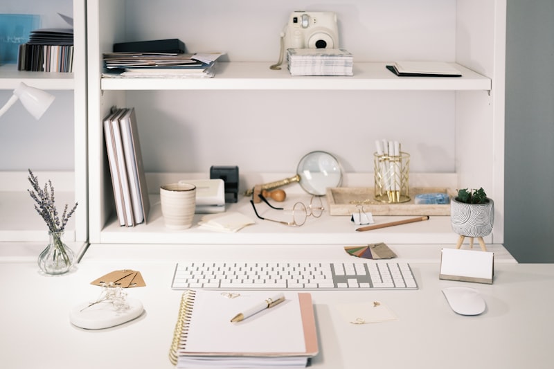 Best Desk Organizer in 2026: 5 Organization Solutions