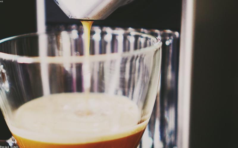 Best Espresso Machine 2026