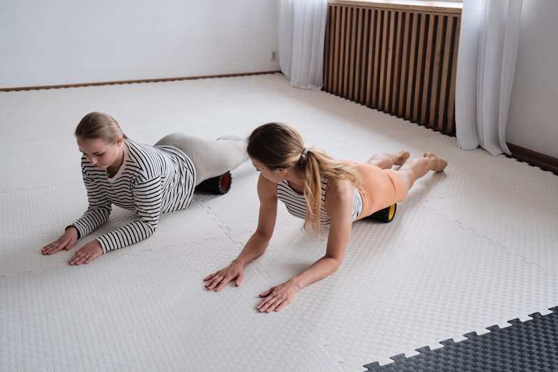 Best Foam Roller 2026
