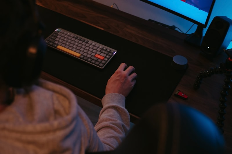 Best Gaming Chair 2026