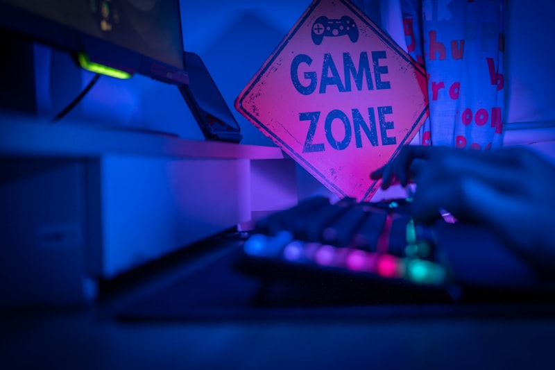 Best Gaming Monitor 2026