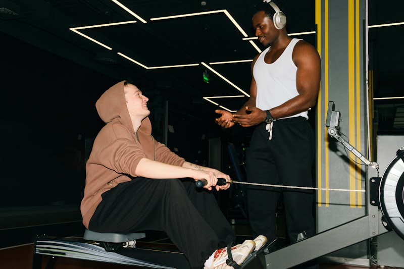 Best Rowing Machine in 2026: 5 Rowers for Home Gyms