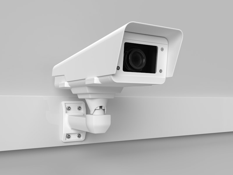Best Security Camera in 2026: 5 Home Cameras Compared