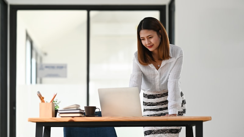 Best Standing Desk 2026