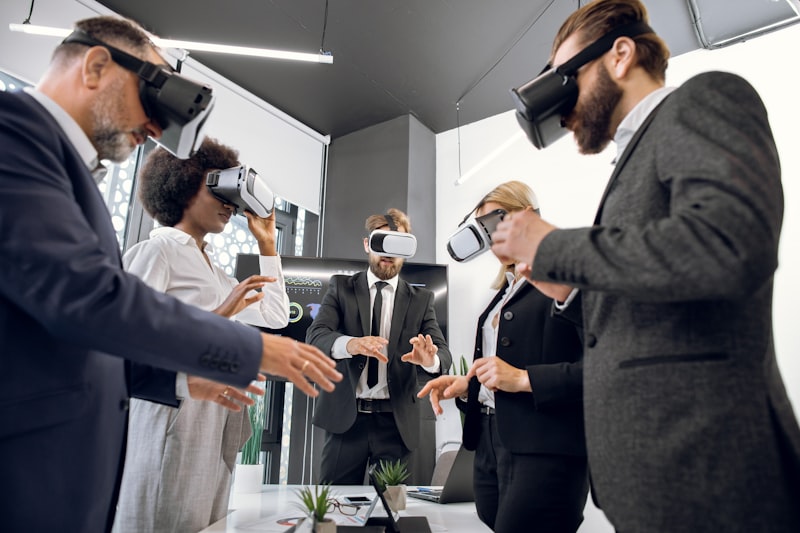 Best VR Headset in 2026: 5 Virtual Reality Headsets Compared