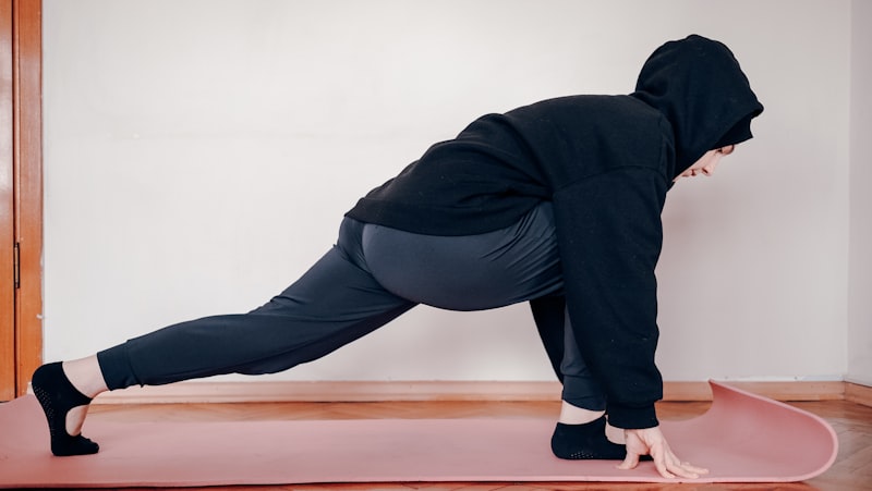 Best Yoga Mat 2026