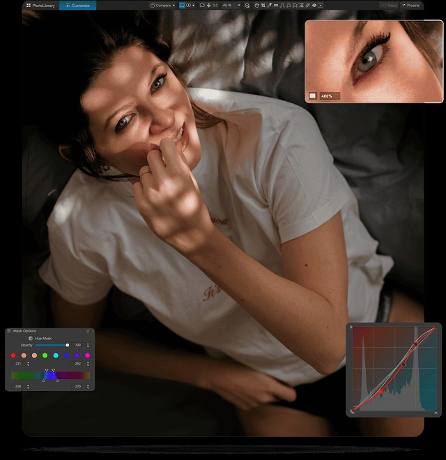 DxO PhotoLab 9