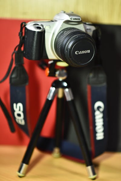 Canon EOS R7