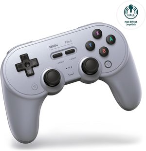 8BitDo Pro 2 Bluetooth Controller