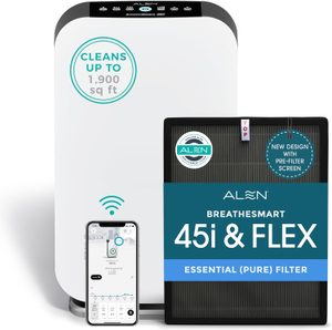 Alen BreatheSmart 45i Air Purifier