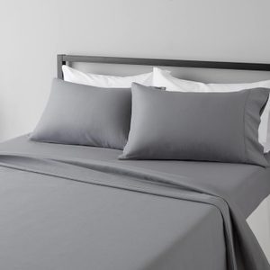 Amazon Basics microfibre bed sheets