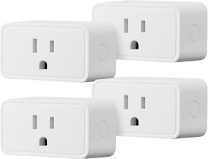 Amazon Smart Plug Mini