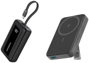 Anker 633 MagGo Battery 10000mAh