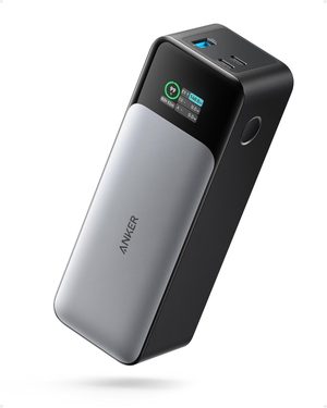 Anker 737 PowerCore 24000mAh power bank