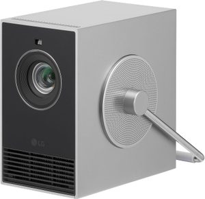 Anker Nebula X1 4K Laser Projector