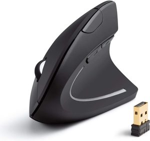 Anker Vertical Ergonomic Mouse