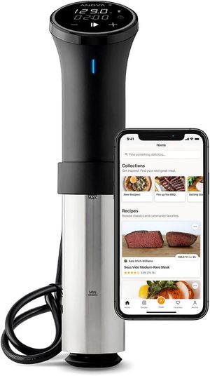 Anova Precision Cooker 3.0 Sous Vide