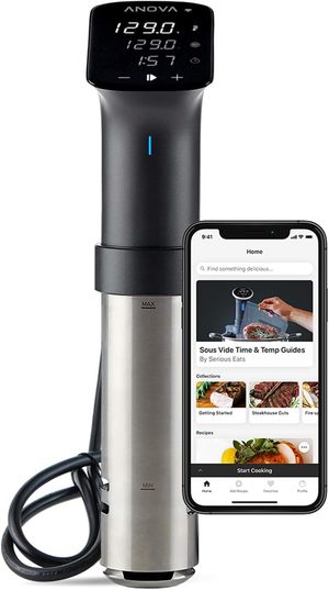 Anova Precision Cooker Pro+ Sous Vide