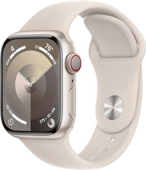 Apple Watch Series 11 smartwatch