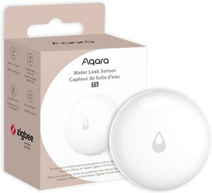 Aqara Water Leak Sensor T1
