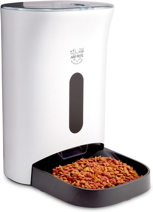 Arf Pets Automatic Pet Feeder budget option