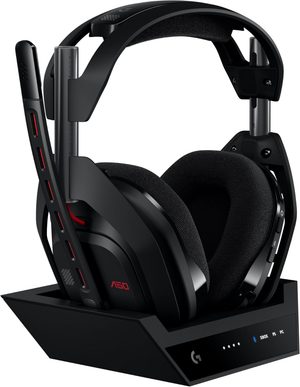 Astro A50 Gen 5 Gaming Headset