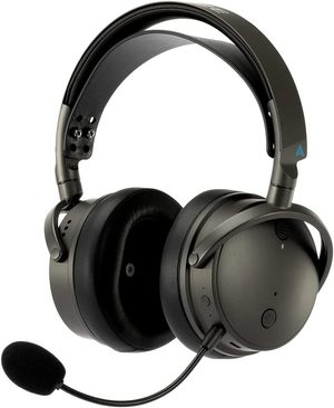 Audeze Maxwell wireless planar magnetic gaming headset