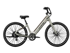 Aventon Pace 4 commuter electric bike