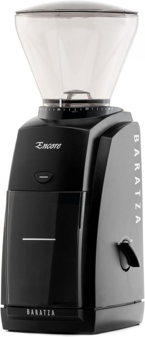 Baratza Encore Burr Grinder