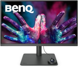 BenQ PD2705U creative monitor