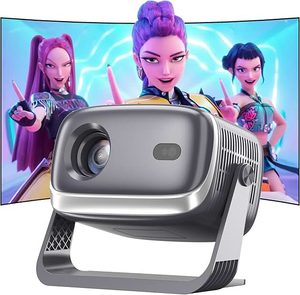 BenQ TK700STi 4K Gaming Projector