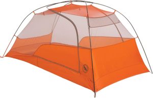 Big Agnes Copper Spur HV UL2 — Tent of the Year