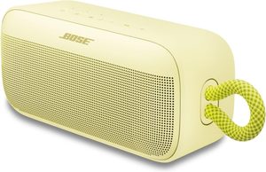 Bose SoundLink Plus Portable Bluetooth Speaker