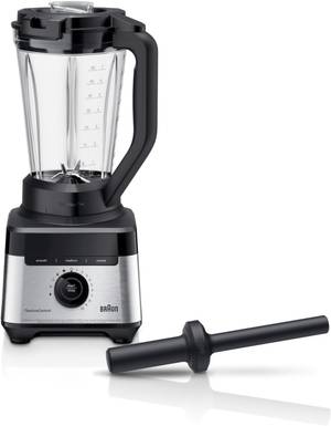 Braun TriForce Power Blender