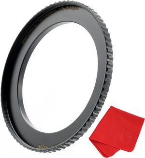 Breakthrough Photography X4 premium variable ND filter