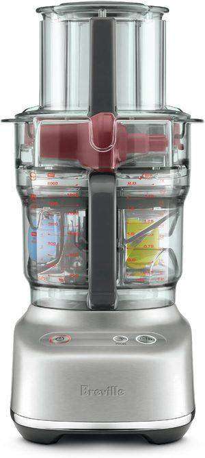 Breville Paradice 9 Food Processor