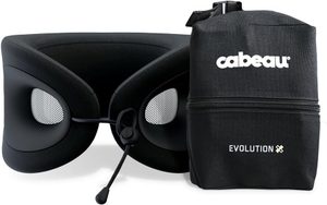 Cabeau Evolution X Memory Foam Travel Pillow
