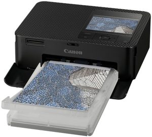 Canon SELPHY CP1500 compact dye-sublimation printer