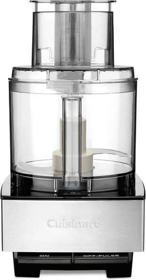Cuisinart 14-Cup Custom Food Processor