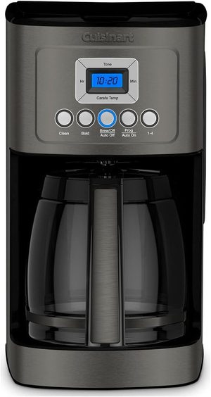 Cuisinart DCC-3200 Coffee Maker