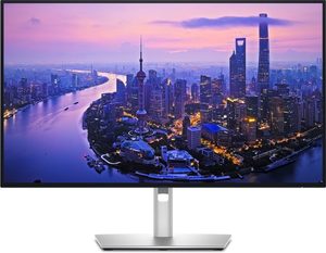 Dell UltraSharp U2725QE work monitor