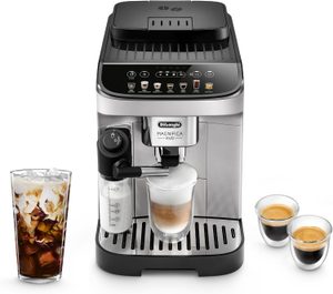 De'Longhi Magnifica Evo bean to cup machine