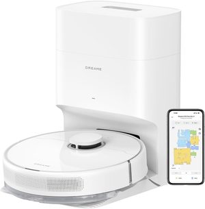 Dreame D10 Plus