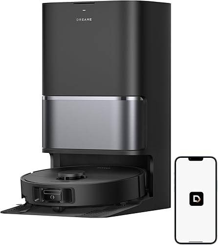 Dreame L20 Ultra