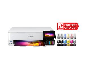 Epson EcoTank ET-8550 photo printer