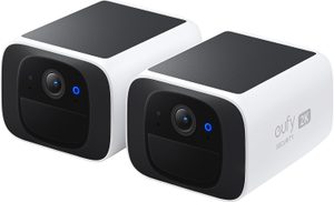Eufy SoloCam S220 solar outdoor camera