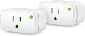 Eve Energy Matter Smart Plug