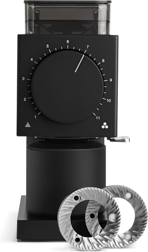 Fellow Ode Gen 2 Brew Grinder