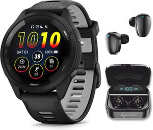 Garmin Forerunner 265